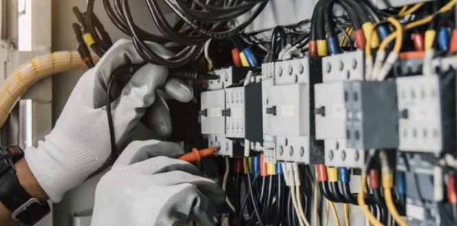 Electrical Installations